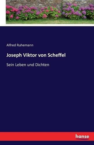 Joseph Viktor von Scheffel