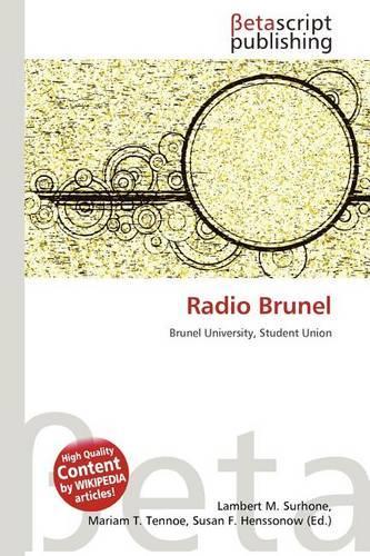Radio Brunel