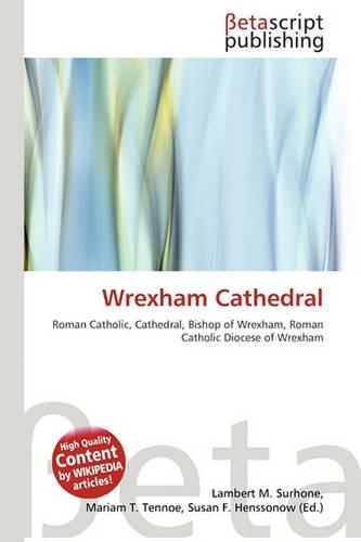 Wrexham Cathedral