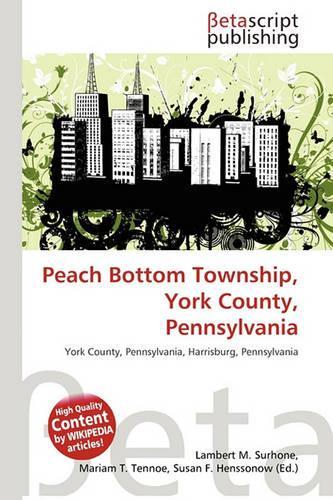 Peach Bottom Township, York County, Pennsylvania