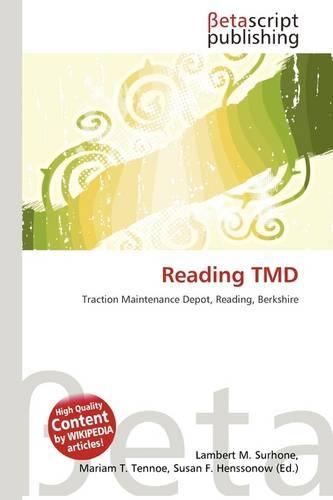Reading Tmd