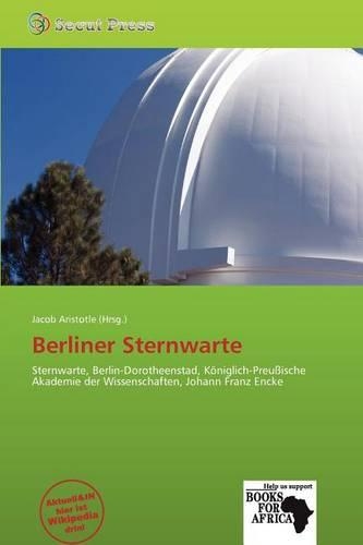 Berliner Sternwarte