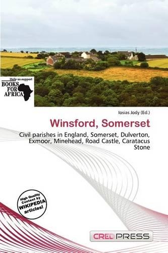 Winsford, Somerset