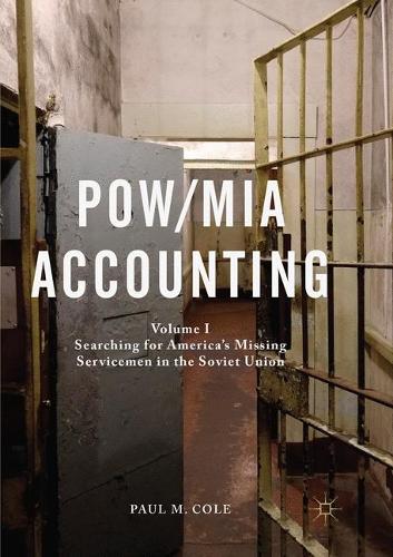 POW/MIA Accounting