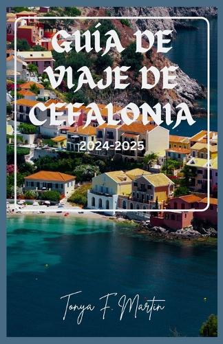 Guía de Viaje de Cefalonia