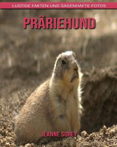 Präriehund