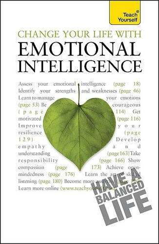 Change Your Life with Emotional Intelligence