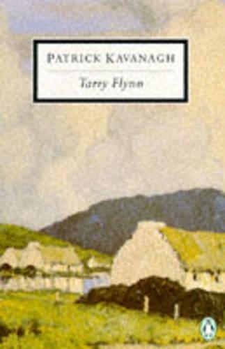 Tarry Flynn