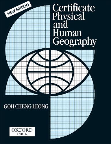 Certificate Physical and Human Geography