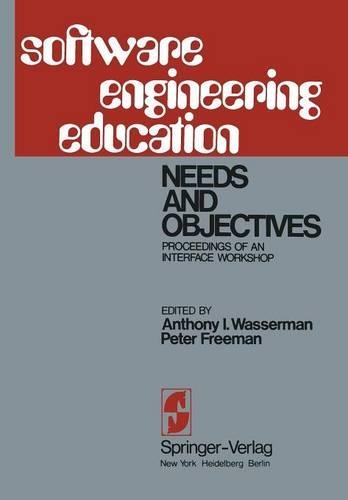 Software Engineering Education