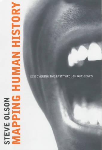 Mapping Human History