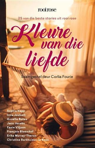 Kleure Van Die Liefde