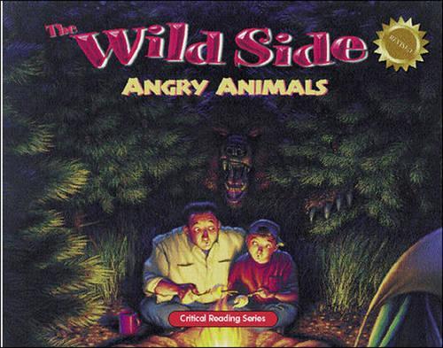 The Wild Side: Angry Animals(JT: Non-Fiction Reading)