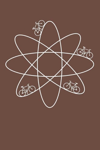 Premium I cycle I Notebook