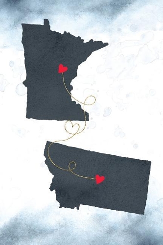 Minnesota & Montana