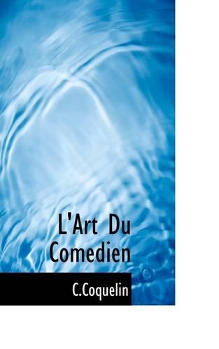 L'Art Du Comedien