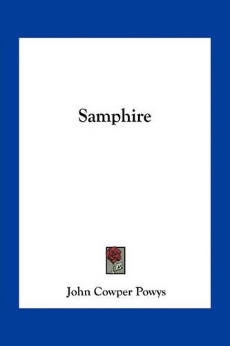 Samphire