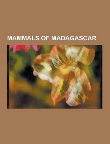 Mammals of Madagascar