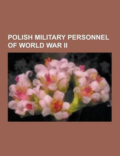Polish Military Personnel of World War II