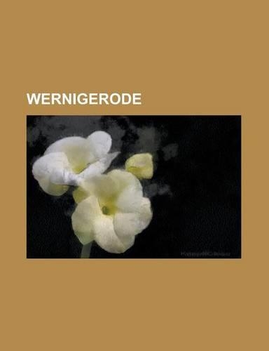 Wernigerode