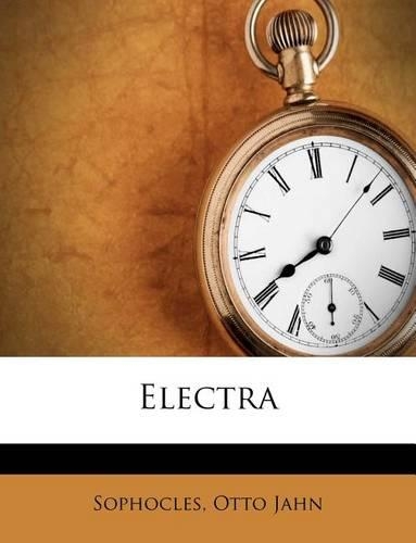 Electra: (Greek, Modern (after 1453))
