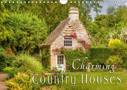 Charming Country Houses 2019