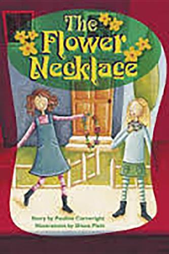 Rigby PM Plus Extension: Leveled Reader Bookroom Package Ruby (Levels 27-28) the Flower Necklace(Rigby PM Plus Extension)
