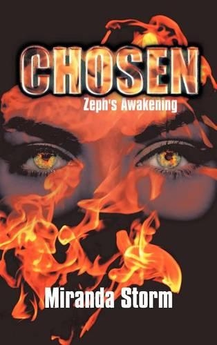 Chosen: Zeph's Awakening(English)