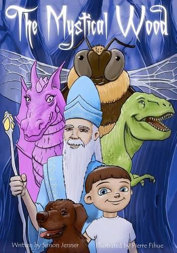 The Mystical Wood: (English)