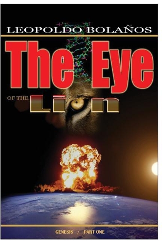 The Eye of the Lion