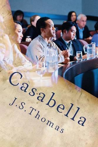 Casabella: (English)