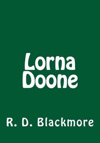Lorna Doone