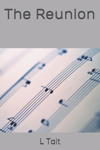 The Reunion: (3 Van Helsen Adventures)