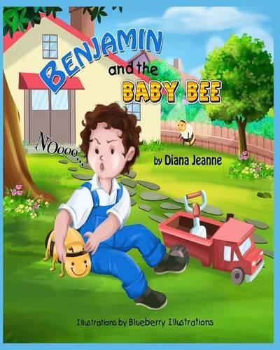 Benjamin and the Baby Bee: (English)