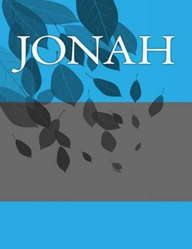 Jonah
