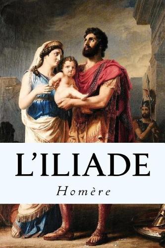 L'Iliade