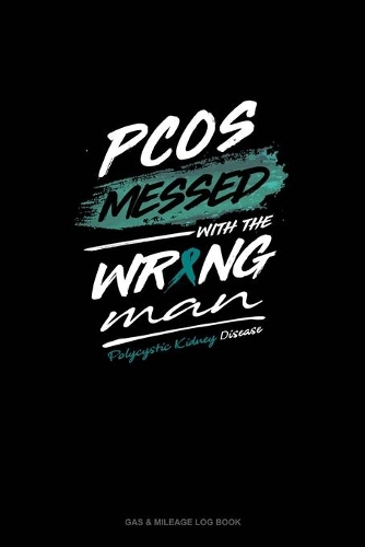 PKD Messed with the Wrong Man