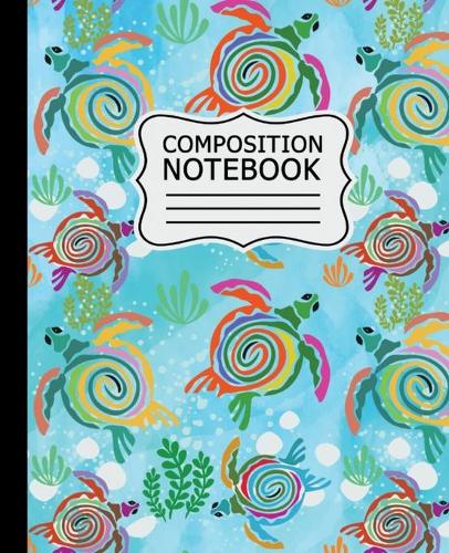 Composition Notebook
