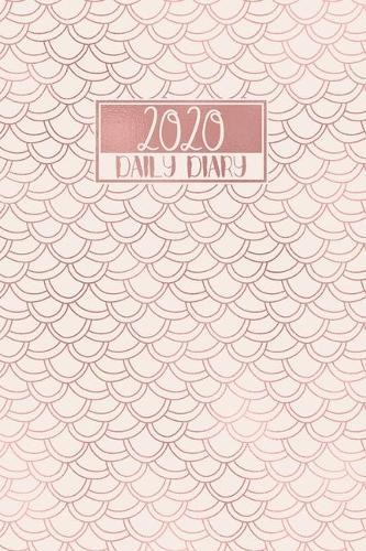 2020 Daily Diary