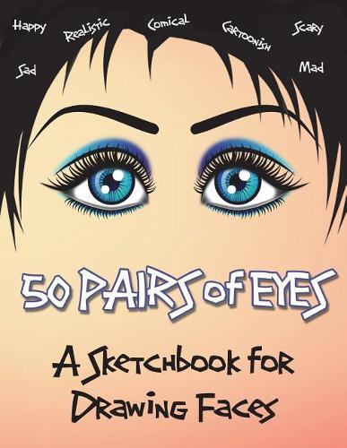 50 Pairs of Eyes