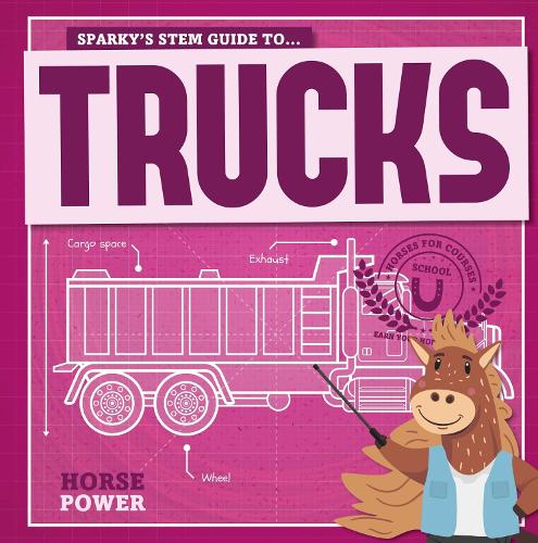Trucks: (Horse Power)