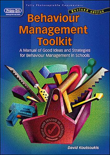 Behaviour Management Toolkit