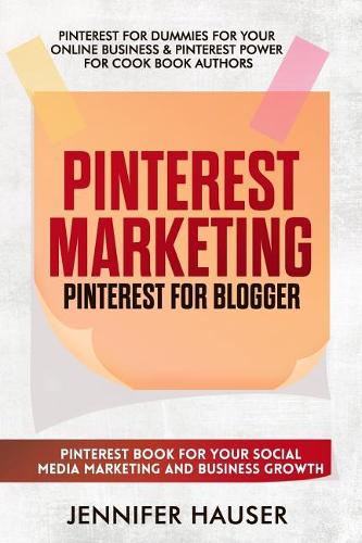 Pinterest Marketing