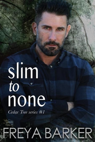 Slim To None: (1 Cedar Tree)