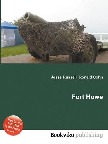 Fort Howe