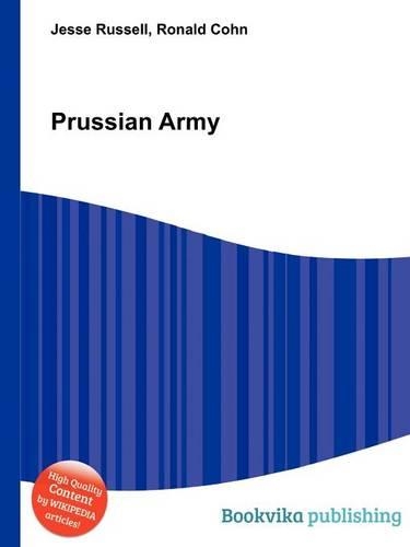 Prussian Army