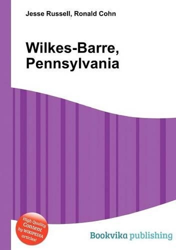 Wilkes-Barre, Pennsylvania: (English)