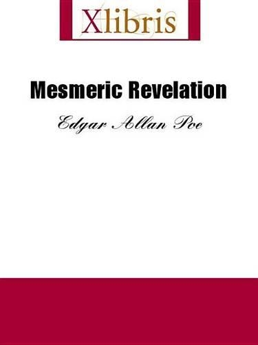 Mesmeric Revelation