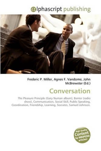 Conversation