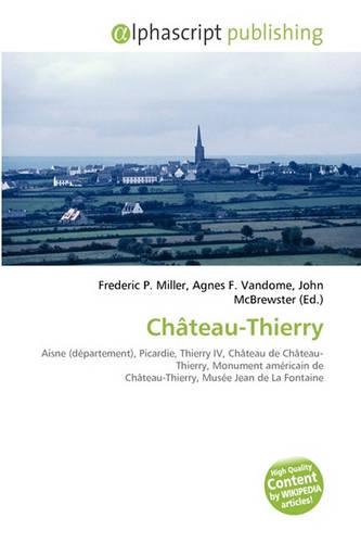 Ch[teau-Thierry